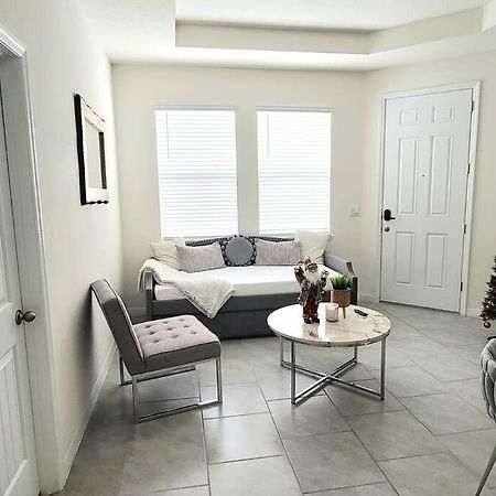 Private Vacational Cozy Suite Kissimmee Esterno foto