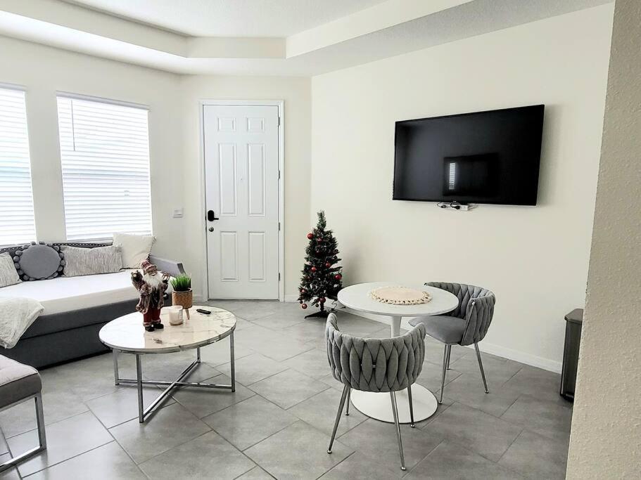 Private Vacational Cozy Suite Kissimmee Esterno foto