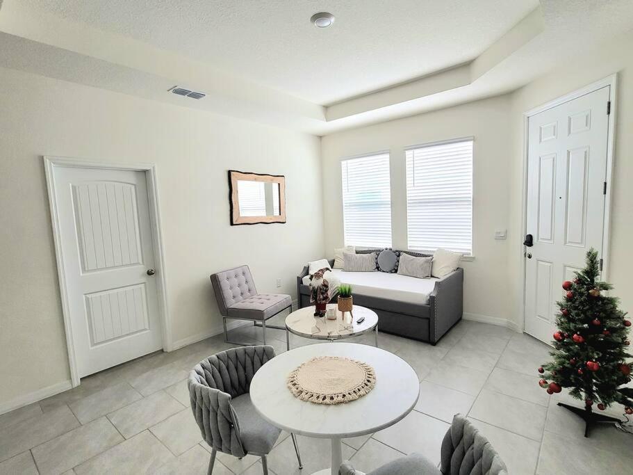 Private Vacational Cozy Suite Kissimmee Esterno foto