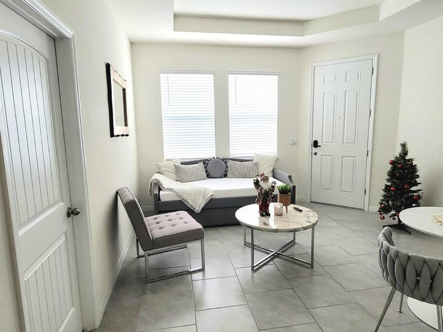 Private Vacational Cozy Suite Kissimmee Esterno foto