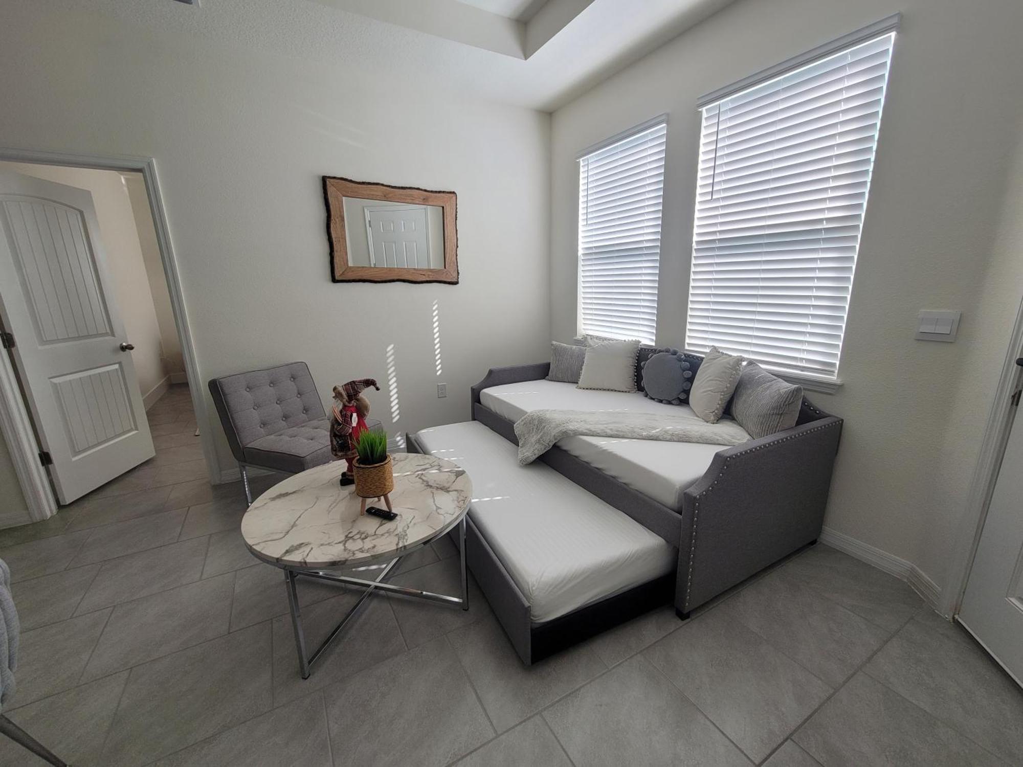 Private Vacational Cozy Suite Kissimmee Esterno foto